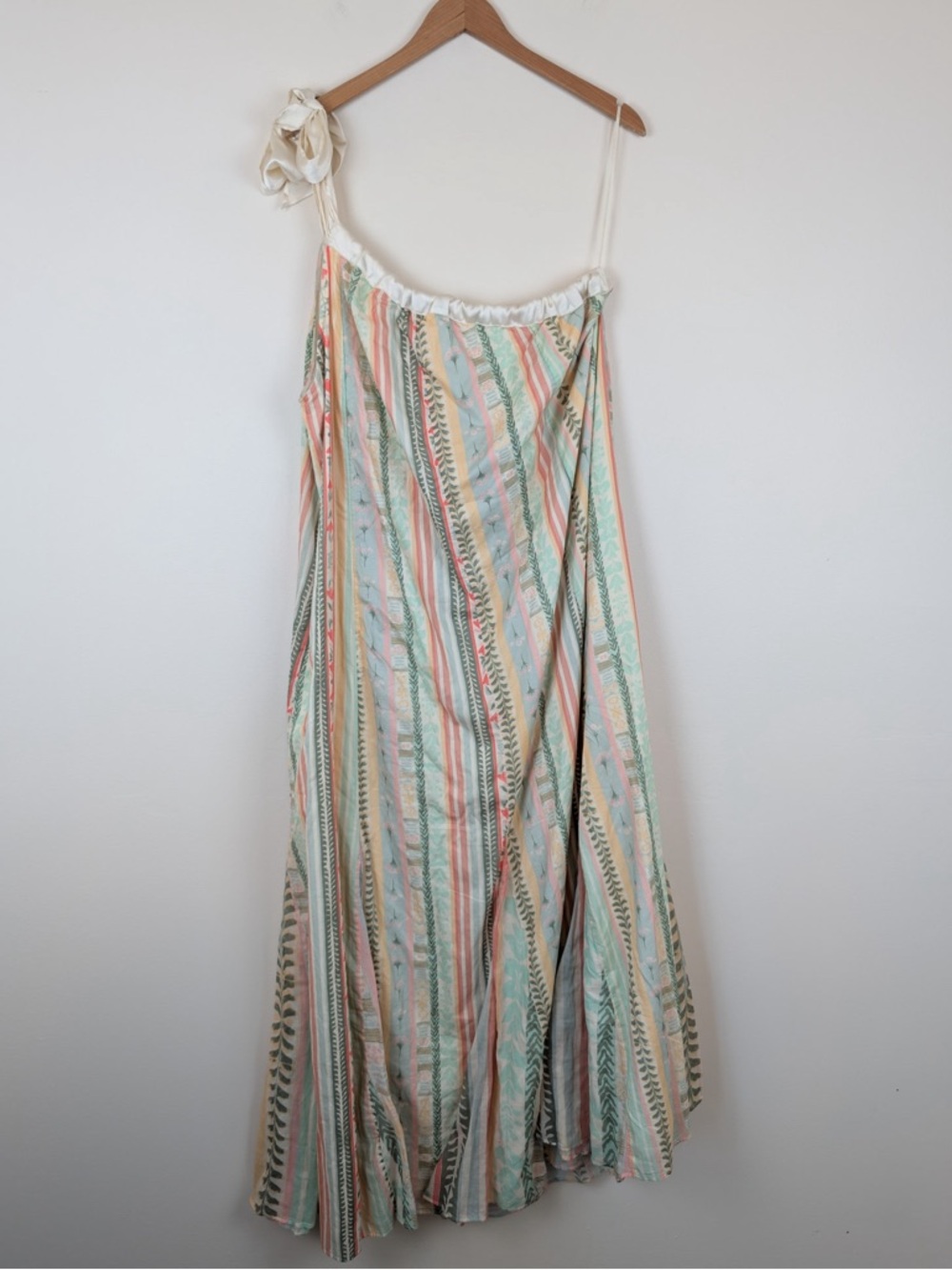 Free People Tova Maxi Dress - Picture 2 of 8
